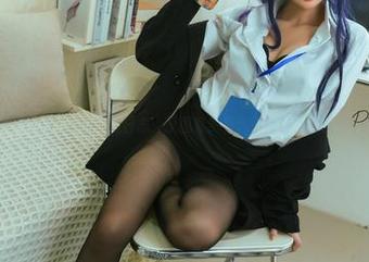 Poppa Chan户外拍摄日志：原图竟然有点不费脑，图册里Oops！